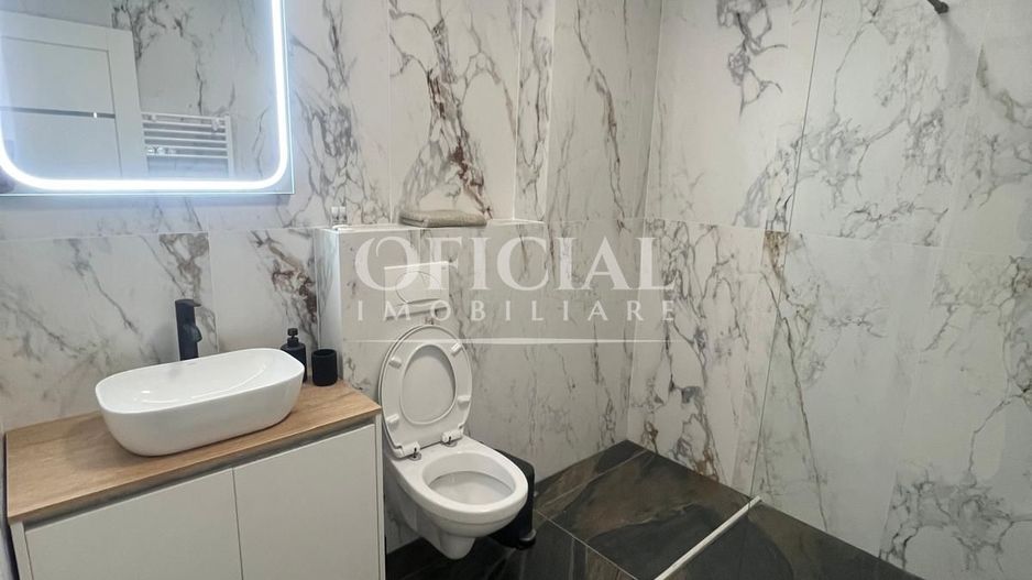 Apartament 3 camere | Parcare | Prima inchiriere | Eroilor | Floresti - Poză 10