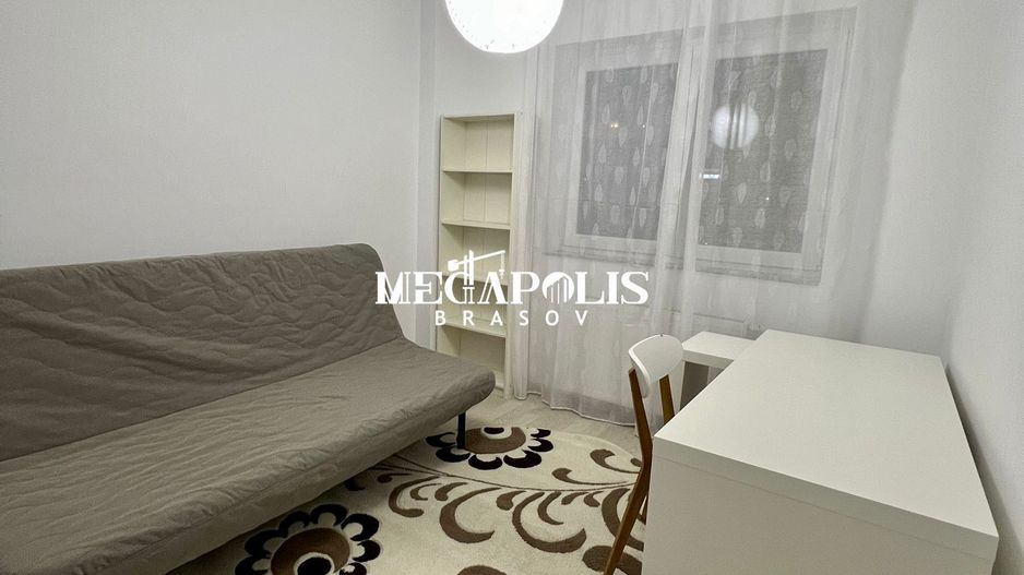 Apartament 3 Camere | 58mp | Boxa | Maurer Residence - Poză 11