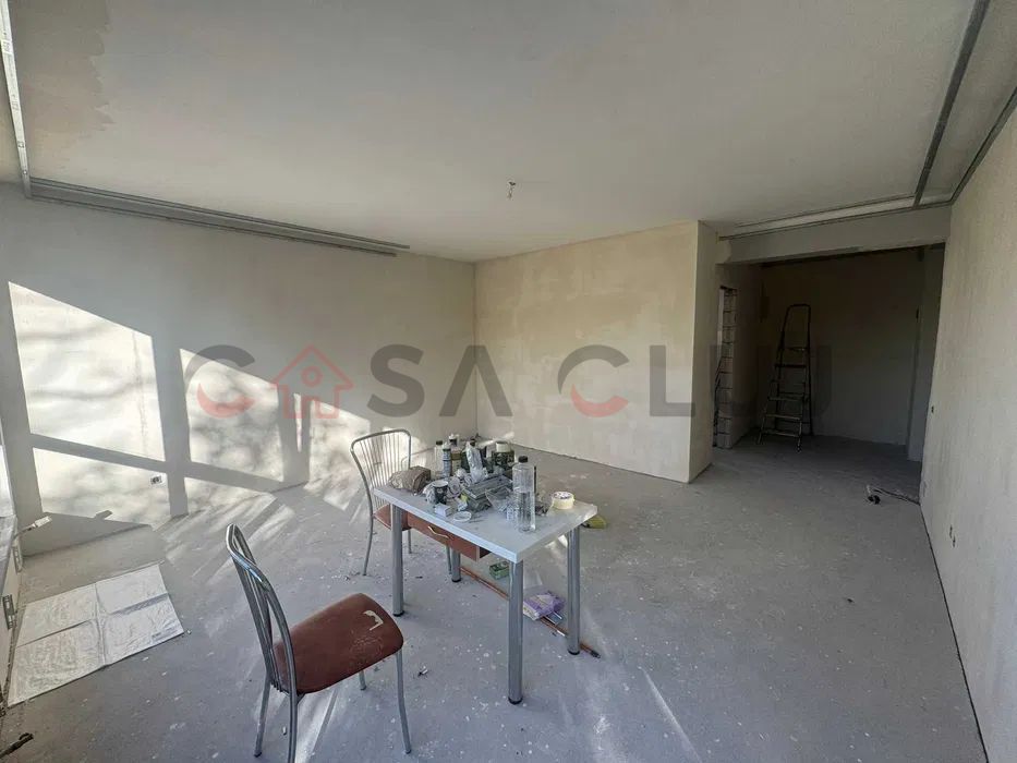 Spatios - Terasa mare cu Priveliste - Andrei Muresanu - Poză 2