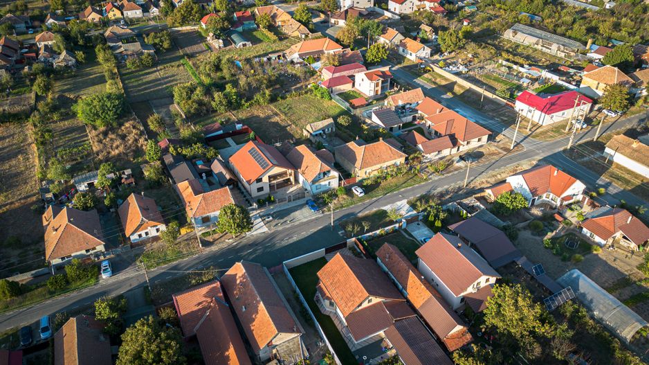 Casă/vilă cu 6 camere în Curtici - Poză 38