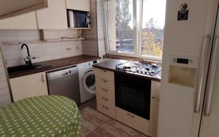 Inchiriere ap 2 camere + hol locuibil, Turda colt cu Calea Grivitei - Poză 4