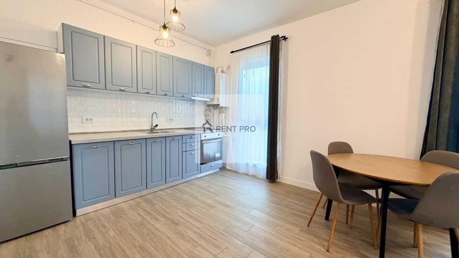 2 Camere Exigent Plaza Etaj 4 Centrala Proprie - Poză 6