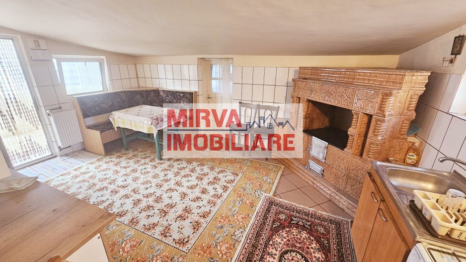 🏡 Casă spațioasă cu 4 camere + teren 4344 mp, Gorgota – EXCLUSIV! - Poză 34