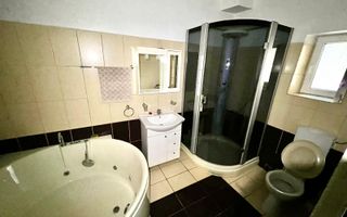 Ap. în Vilă– 4 camere | Ultracentral – Parcul Cișmigiu | Curte comună - Poză 10