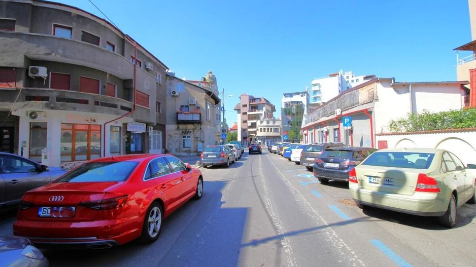 TOWNHOUSE Cotroceni D+P+2, rezidential, firma sau mixt, 232 MP total - Poză 68