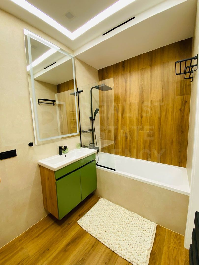 Chirie apartament, 3 camere, str. 31 August 1989, Centru - Poză 9