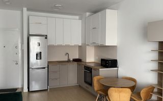 Apartament modern 2 camere – Silk District-PARCARE INCLUSA - Poză 2