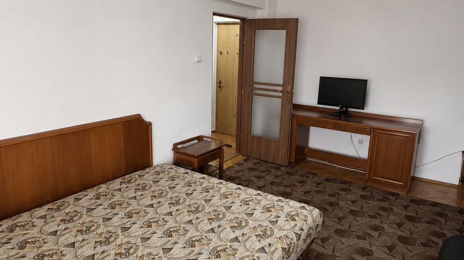 Apartament 3 camere, decomandat, 73 mpu, 1 balcon, Cetate, Alba Iulia - Poză 1