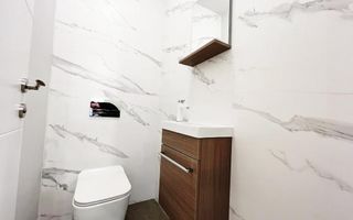 Floreasca residence Pescariu apartament 3 camere 2 bai - Poză 12