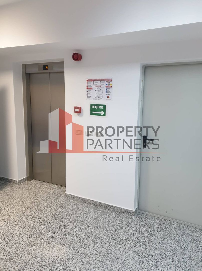 90 mp spatiu birouri in zona Baneasa, cladire noua - Poză 7