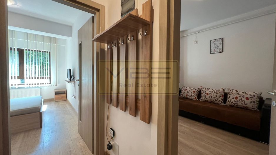 Apartament 2 camere Nicolina - Newton City - Poză 18