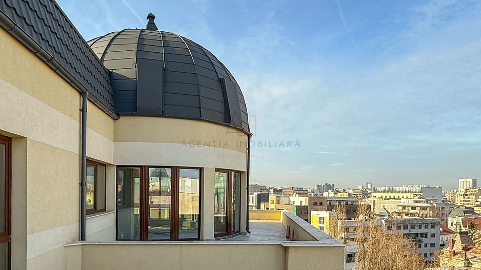 Bloc Nou 2025 /Piata Rosetti/ 3 Camere/ 0% Comision 143 mp - Poză 1