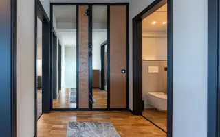 Casa individuala ultrafinisata la cheie la doar 10 min de Cluj! - Poză 31