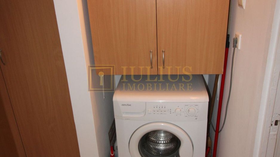 2 camere,  centrala proprie, la 3 minute de Spitalul Judetean - Poză 10