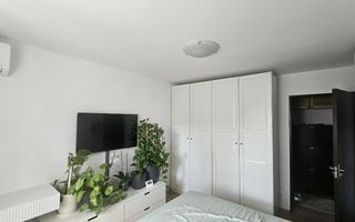 AP. 3 CAMERE CHIBRIT, MOBILAT, CENTRALA, METROU 5 MIN, COMISION 0% - Poză 2