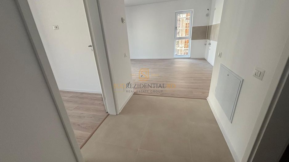 De inchiriat apartament modern cu 2 camere - Viva Residence, Sector 4 - Poză 2