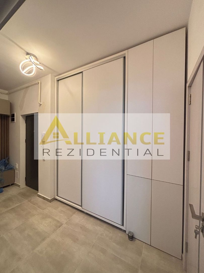 APARTAMENT 2 CAMERE DECOMANDAT - Poză 6