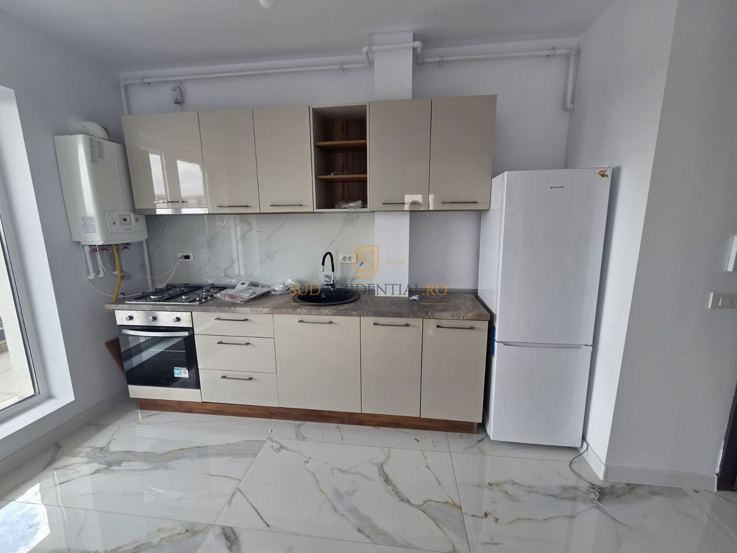 Apartament modern cu 2 camere, prima închiriere, Metalurgiei, Sector 4 - Poză 14