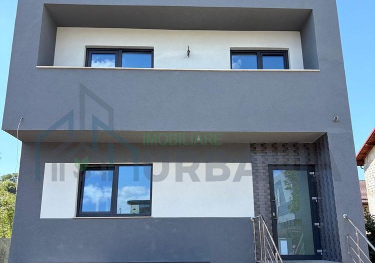Spațiu comercial nou de închiriat, 200 mp + garaj 100 mp, zona Galata, Iași - Poză 6