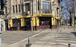 Chirie -Spatiu Comercial-Parter -Ultracentral - Poză 9