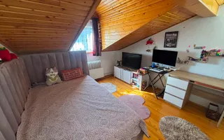 Apartament 3 camere la casă in apropiere de Parcul Sub Arini, Sibiu - Poză 17