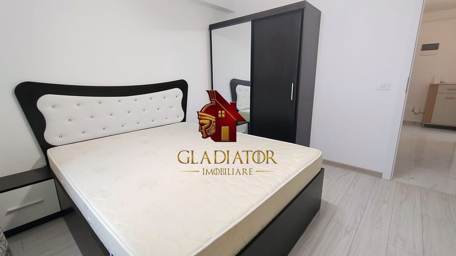 Apartament de vânzare – 2 camere, 50 mp – Panoramic Residence Valea Ad - Poză 3