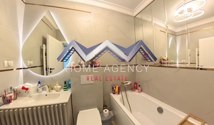 Casă P+1+M premium în Otopeni – rafinament și confort în zonă centrală - Poză 16