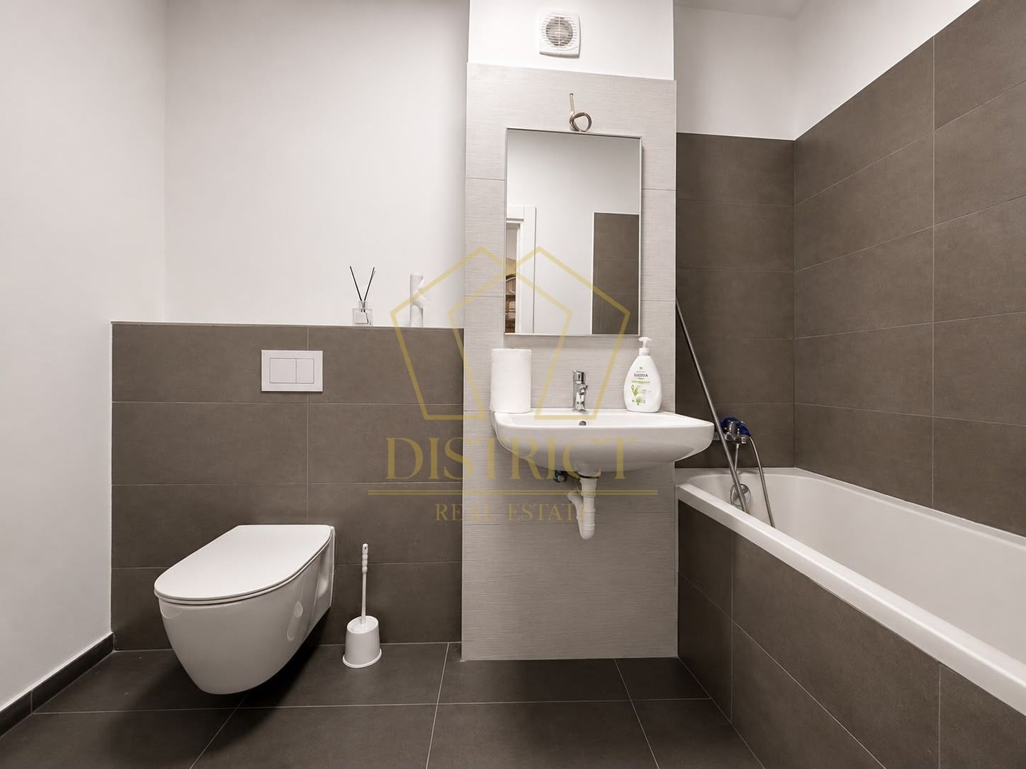 Apartament modern cu 2 camere | Torontalului - Poză 5