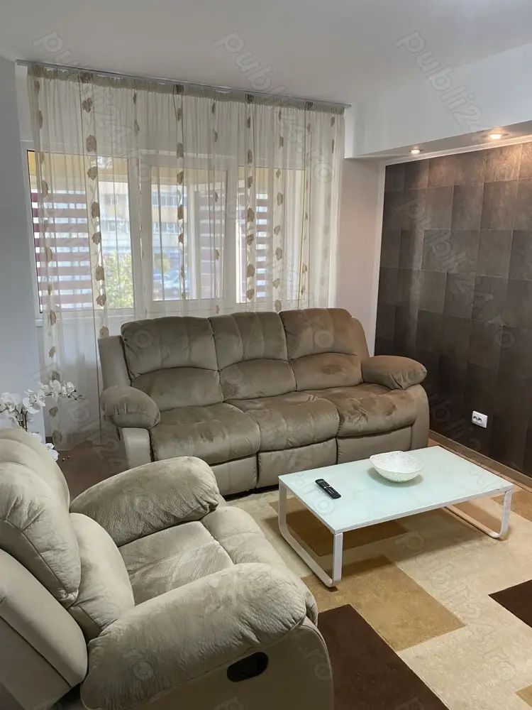 Apartament 3 camere Parcul Florilor - Pantelimon - Poză 2