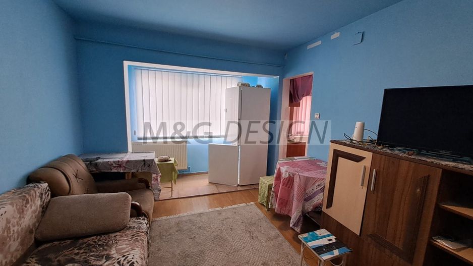 Zona Bucovina garsoniera - Poză 10