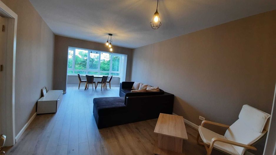 Apartament 3 camere renovat recent ,80 mp, 2 băi – Aviator Popișteanu - Poză 2