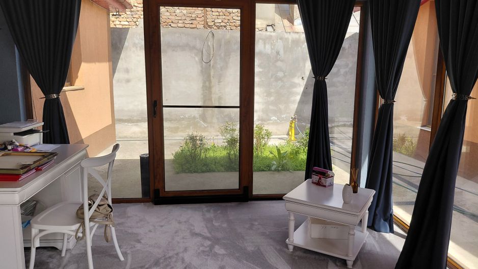 Casă complet utilată cu curte de poveste – la câteva minute de Galați! - Poză 16