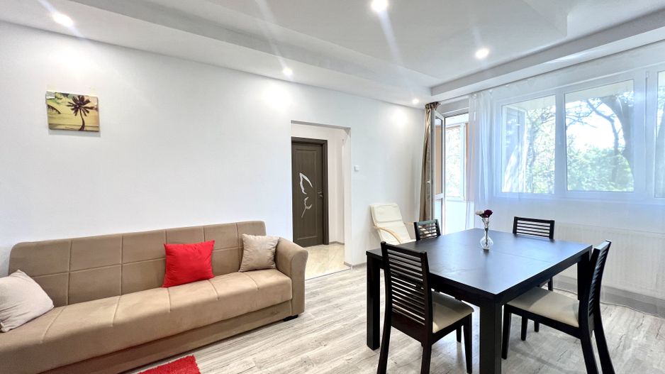 2 camere etaj 1 Ion Mihalache-Domenii - Poză 3