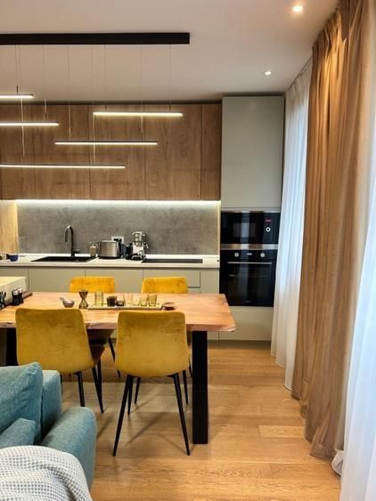 Aviatiei Towers | 2 camere premium | Parcare subterana - Poză 5