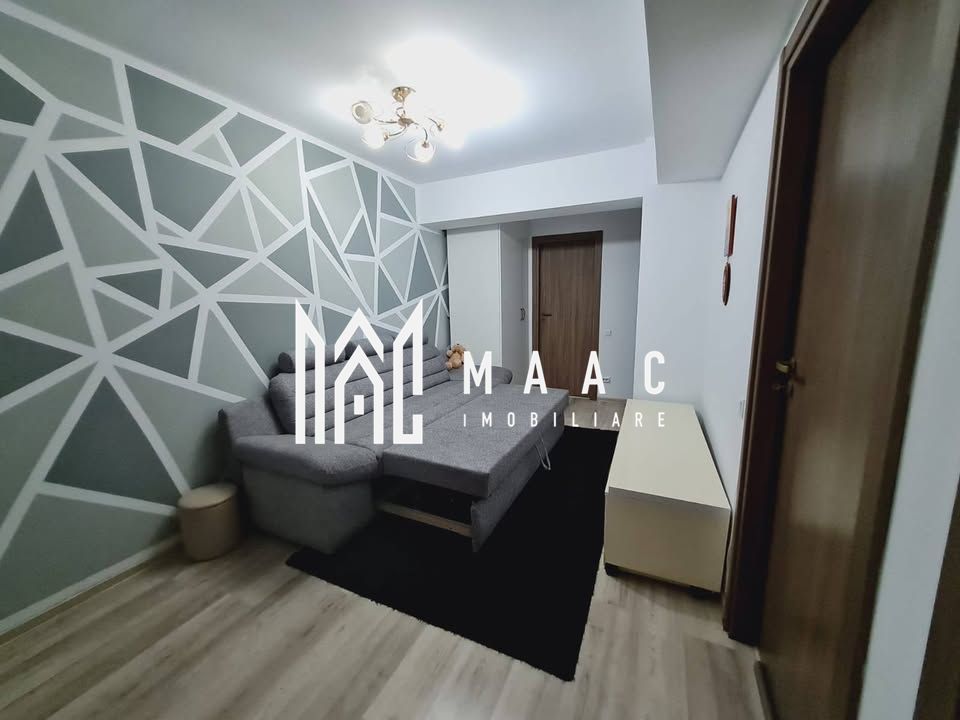 Apartament 3 Camere | 56 Mp | Zona Turnișor - Poză 2