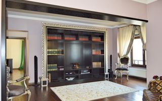 3 Camere,  Natiunile Unite - Palatul Parlamentului, Mobilat lux - Poză 4