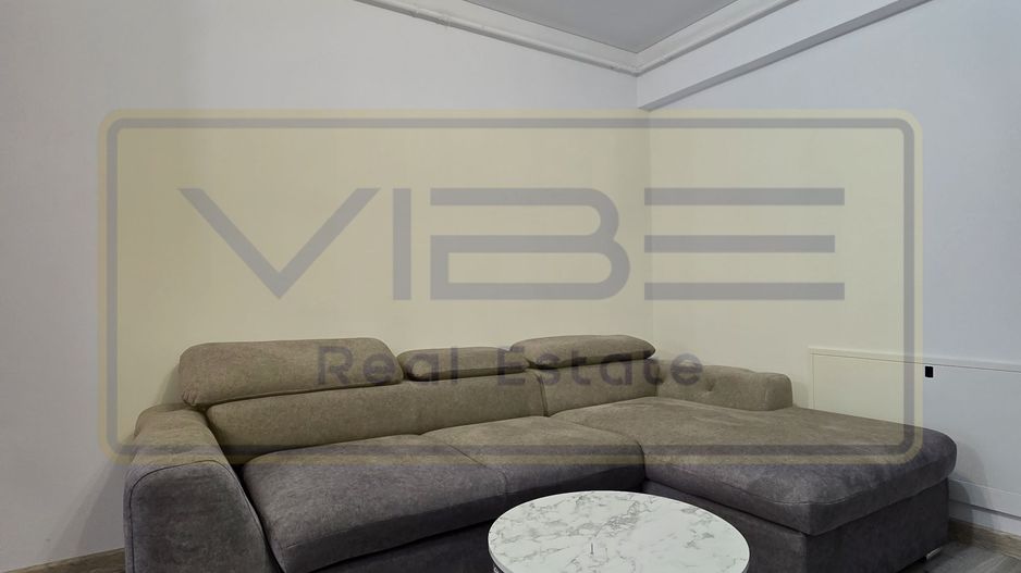 Copou Garden- Bloc nou- Prima închiriere- Parcare subterana  450-500EURO - Poză 6