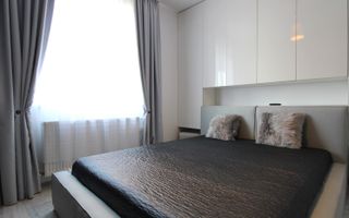 Mobilat modern, spatios, parcare incusla; posibilitate decontare. - Poză 7