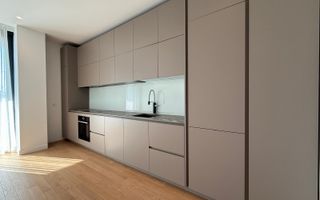 ONE RAHMANINOV | 4 rooms | 200sqm | FLOREASCA - Poză 9