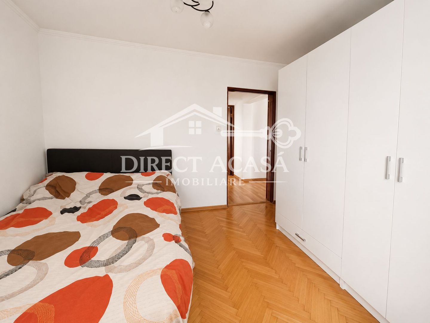 Apartament 3 camere | 68 mp | 2 băi | Unirii - Ion Mihut | Mobilat - Poză 5