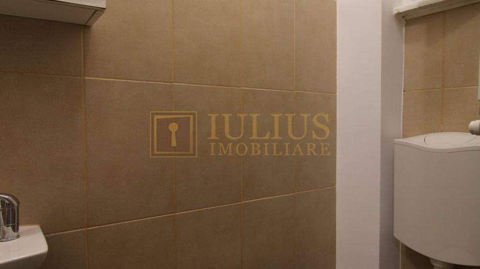 5 minute de mers pe jos de UMFT,  apartament foarte spatios - Poză 5