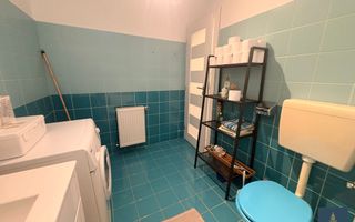 Apartament cu 2 camere | Selimbar | 45 mp | - Poză 7