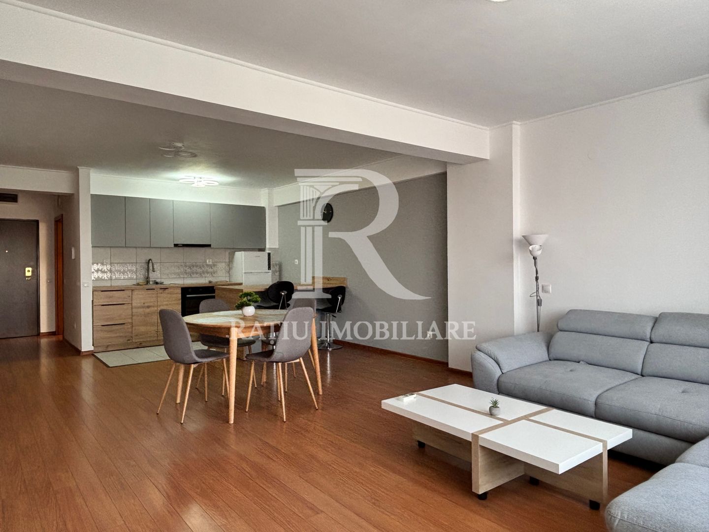 Apartament premium 2 camere | Terasă generoasă | Luceafarul - Poză 4