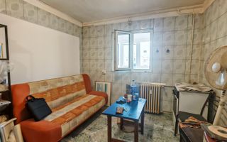 Vanzare apartament doua camere, de renovat, zona Crangasi - Str Ceahlau - Poză 5
