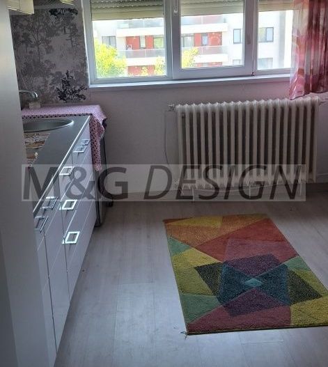 Garsoniera zona Complex Studentesc - Poză 2