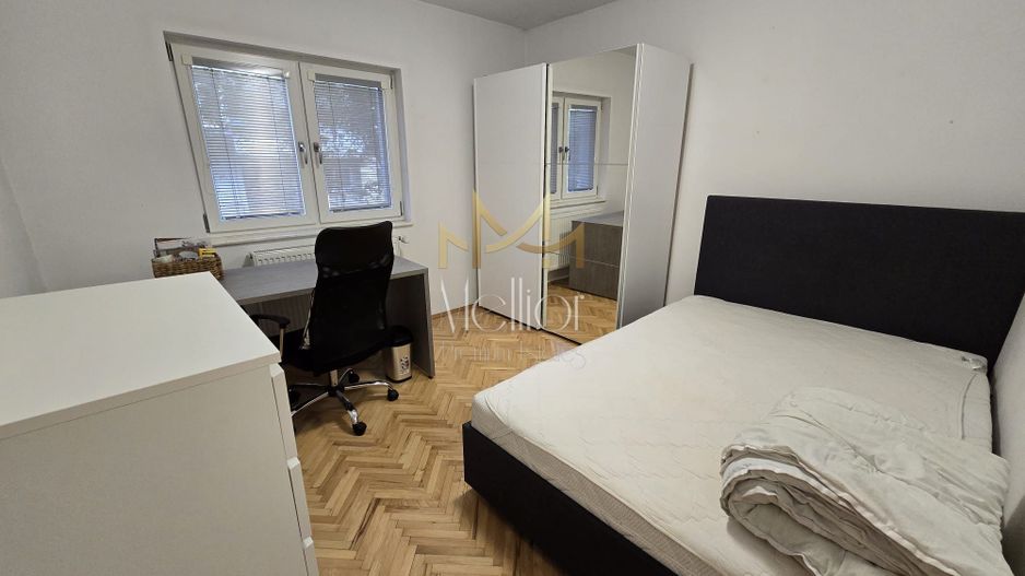 Apartament frumos 3 camere decomandat | zona UMF | cart. Zorilor! - Poză 5
