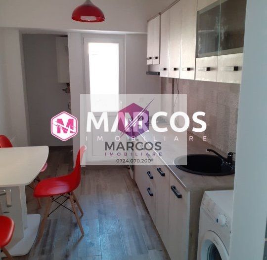 Apartament 2 camere semidecomandat, et.7, Central, ID 708 - Poză 3