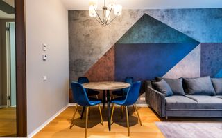 Studio dublu exclusivist în One Mircea Eliade – Design modern - Poză 3