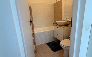 3 camere | Pipera | Baneasa | Iancu Nicolae parcare + boxa - Poză 14