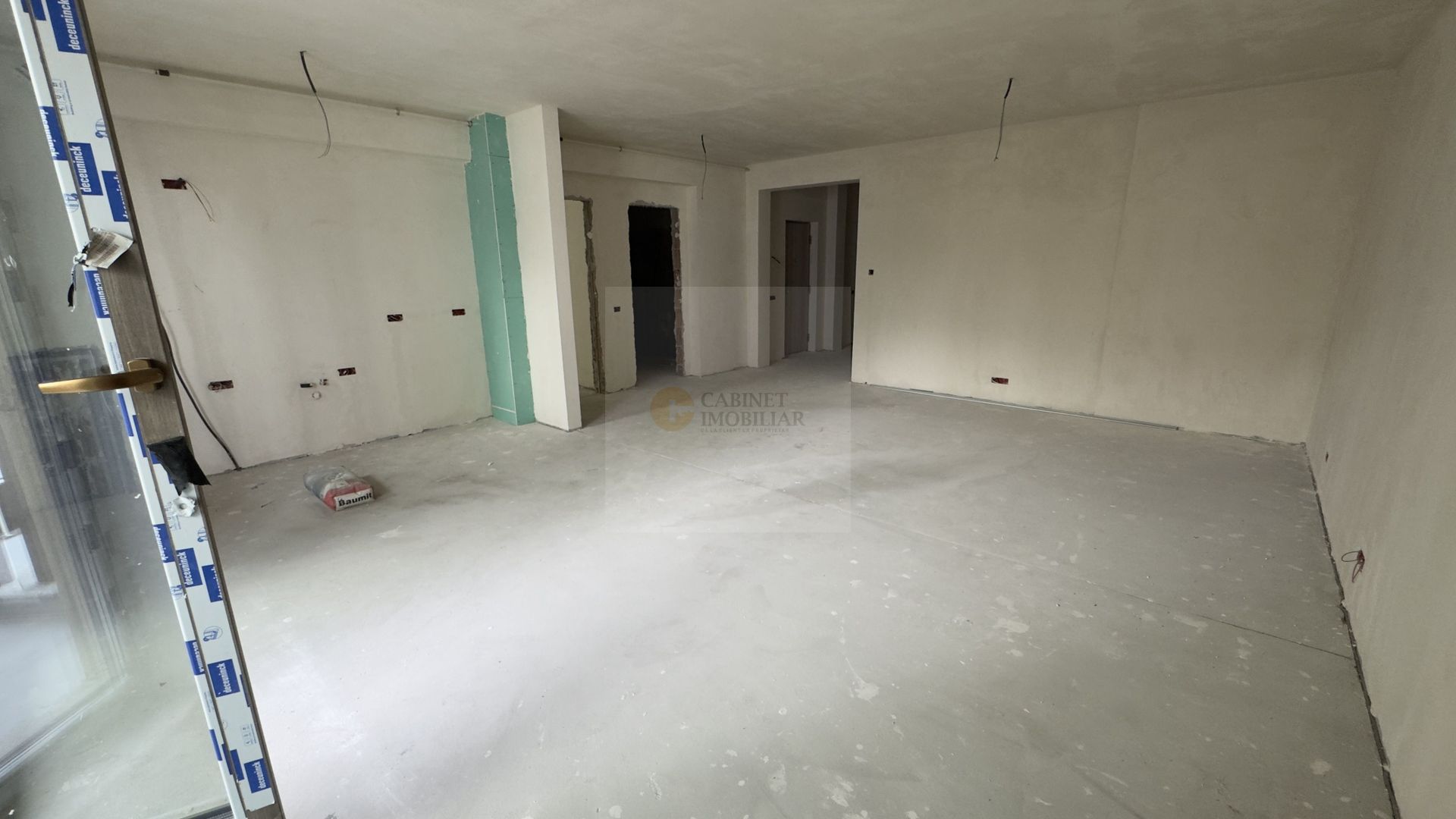 4 camere decomandat | Aviatiei | finisaje la alegere - Poză 2